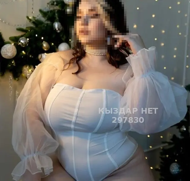 Александра Xxl Bobma
